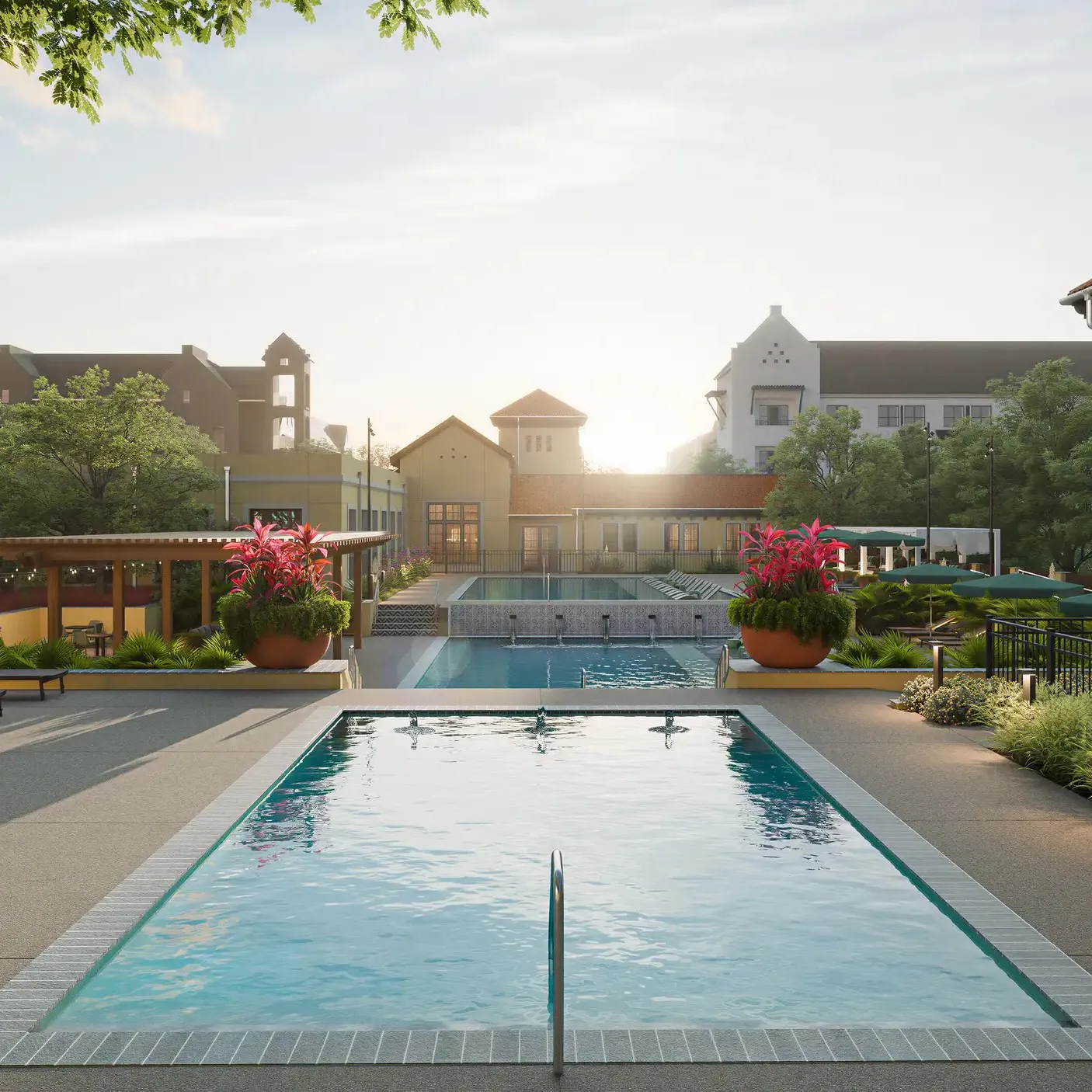 jefferson merritt pool day 6k
